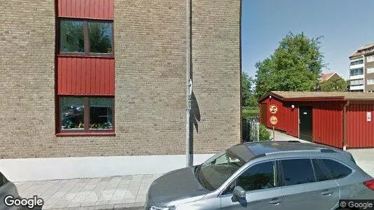 Apartments for rent in Helsingborg - Photo from Google Street View