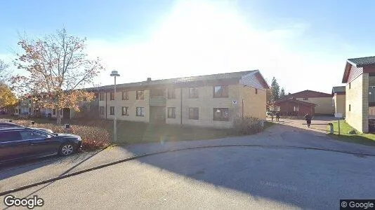 Apartments for rent in Torsby - Photo from Google Street View