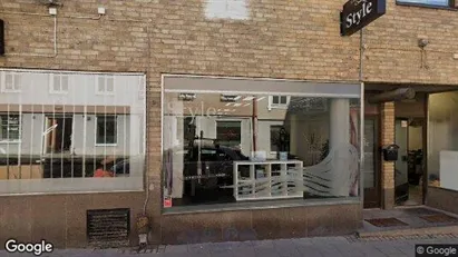 Apartments for rent in Uddevalla - Photo from Google Street View