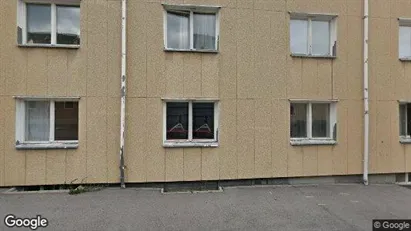 Apartments for rent in Flen - Photo from Google Street View