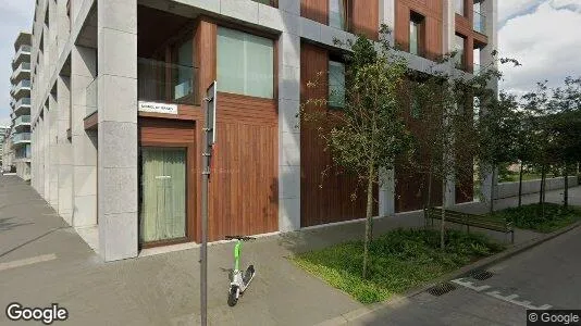 Apartments for rent in Stad Antwerp - Photo from Google Street View