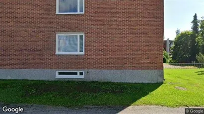 Apartments for rent in Janakkala - Photo from Google Street View