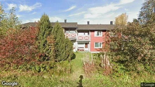 Apartments for rent in Ullensaker - Photo from Google Street View