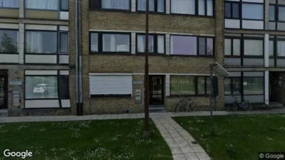 Apartments for rent in De Haan - Photo from Google Street View