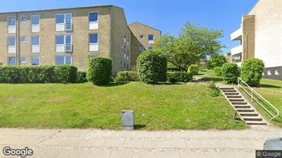 Apartments for rent in Aalborg Center - Photo from Google Street View