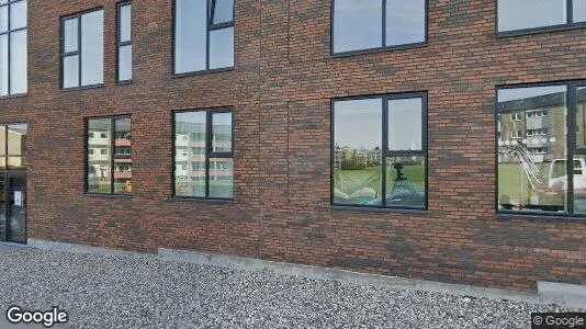 Apartments for rent in Skovlunde - Photo from Google Street View