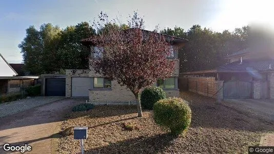 Apartments for rent in Menen - Photo from Google Street View