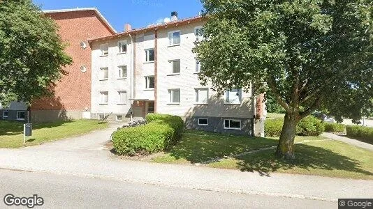 Apartments for rent in Katrineholm - Photo from Google Street View