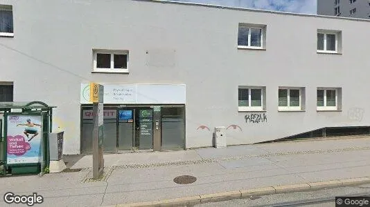Apartments for rent in Eggersdorf bei Graz - Photo from Google Street View