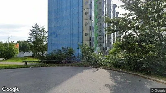 Apartments for rent in Huddinge - Photo from Google Street View