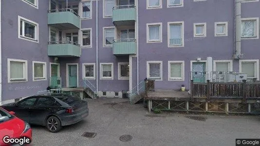 Apartments for rent in Upplands Väsby - Photo from Google Street View
