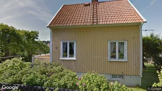 Apartments for rent in Mölndal - Photo from Google Street View