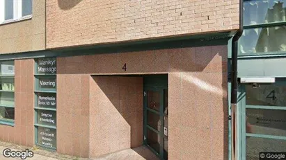 Apartments for rent in Lund - Photo from Google Street View