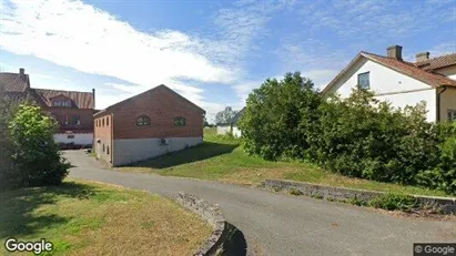 Apartments for rent in Kristianstad - Photo from Google Street View
