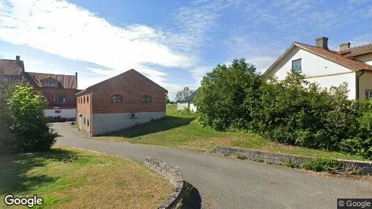 Apartments for rent in Kristianstad - Photo from Google Street View