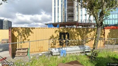 Apartments for rent in Lundby - Photo from Google Street View