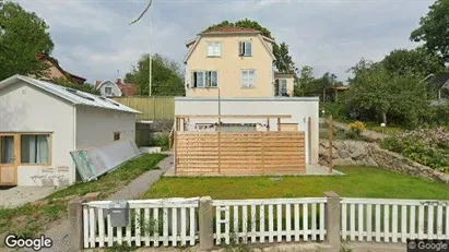 Apartments for rent in Nacka - Photo from Google Street View
