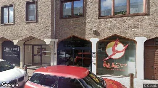 Apartments for rent in Brussels Sint-Pieters-Woluwe - Photo from Google Street View