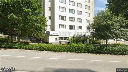 Apartments for rent in Stockholm South - Photo from Google Street View