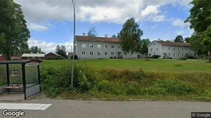 Apartments for rent in Söderhamn - Photo from Google Street View