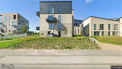 Apartments for rent in Hørsholm - Photo from Google Street View