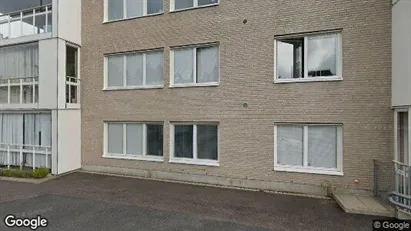 Apartments for rent in Ale - Photo from Google Street View