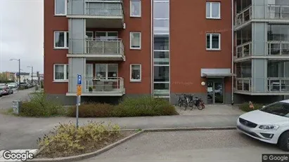 Apartments for rent in Örebro - Photo from Google Street View