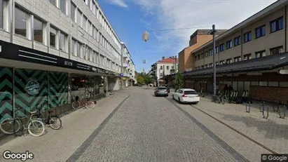 Apartments for rent in Eskilstuna - Photo from Google Street View