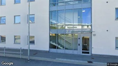 Apartments for rent in Strömstad - Photo from Google Street View