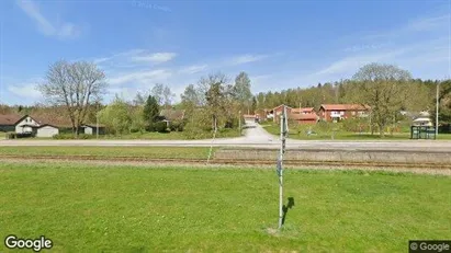 Apartments for rent in Hylte - Photo from Google Street View