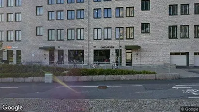 Apartments for rent in Majorna-Linné - Photo from Google Street View
