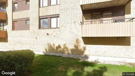 Apartments for rent in Stockholm West - Photo from Google Street View