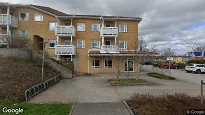 Apartments for rent in Skurup - Photo from Google Street View