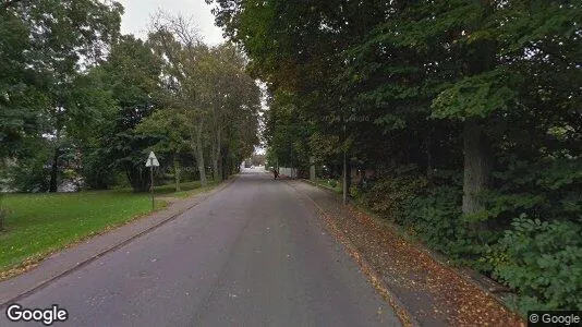 Apartments for rent in Burlöv - Photo from Google Street View