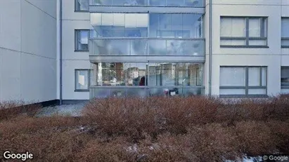 Apartments for rent in Tampere Eteläinen - Photo from Google Street View