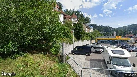 Apartments for rent in Schwarzwald-Baar-Kreis - Photo from Google Street View