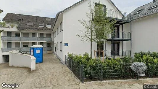 Apartments for rent in Munich Thalkirchen-Obersendling-Forstenried-Fürstenried-Solln - Photo from Google Street View