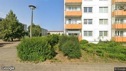 Apartments for rent in Uckermark - Photo from Google Street View