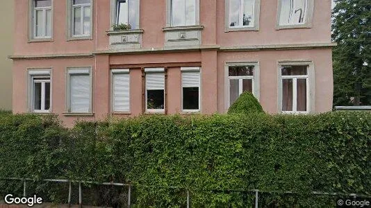 Apartments for rent in Dresden - Photo from Google Street View