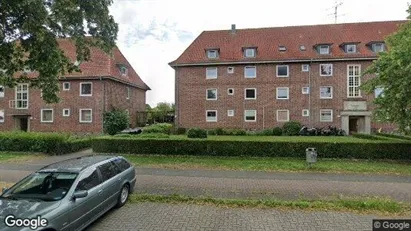 Apartments for rent in Rendsburg-Eckernförde - Photo from Google Street View