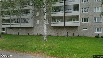 Apartments for rent in Pori - Photo from Google Street View