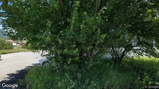 Apartments for rent in Landquart - Photo from Google Street View