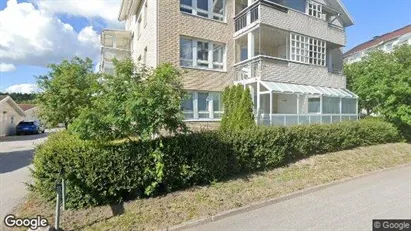 Apartments for rent in Turku - Photo from Google Street View