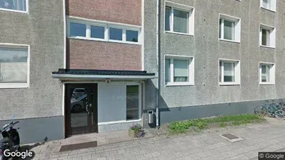 Apartments for rent in Turku - Photo from Google Street View