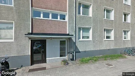 Apartments for rent in Turku - Photo from Google Street View