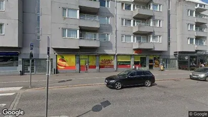 Apartments for rent in Helsinki Kaakkoinen - Photo from Google Street View