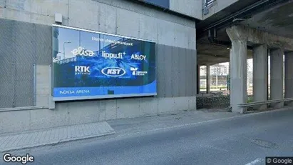 Apartments for rent in Tampere Keskinen - Photo from Google Street View