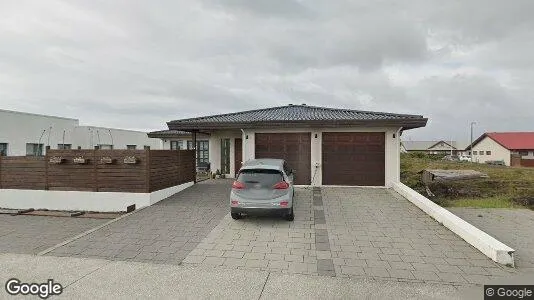 Apartments for rent in Hafnarfjörður - Photo from Google Street View