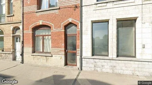 Apartments for rent in Deinze - Photo from Google Street View