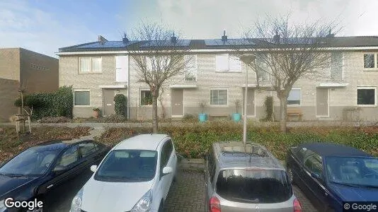 Apartments for rent in Velsen - Photo from Google Street View